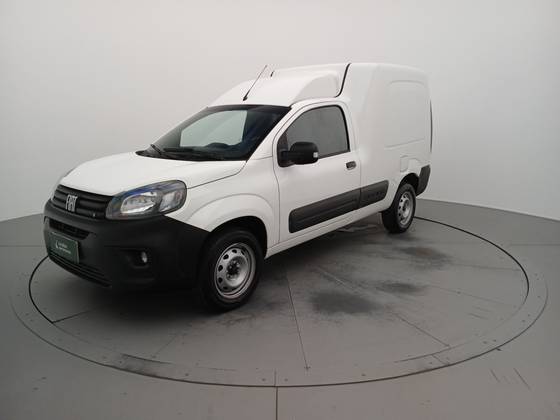 FIAT FIORINO 1.3 FIREFLY FLEX ENDURANCE MANUAL FIAT FIORINO 1.3 FIREFLY FLEX ENDURANCE MANUAL